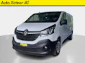 Renault Trafic Kaw. 3.0 t L1 H1 2.0 dCi 120 Business