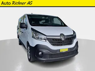Renault Trafic Kaw. 3.0 t L1 H1 2.0 dCi 120 Business
