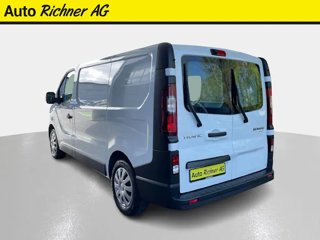 Renault Trafic Kaw. 3.0 t L1 H1 2.0 dCi 120 Business
