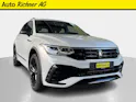 VW Tiguan 2.0 TSI R-Line DSG