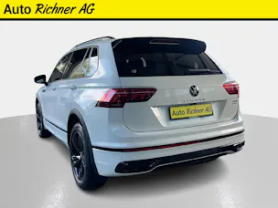 VW Tiguan 2.0 TSI R-Line DSG