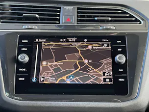 VW Tiguan 2.0 TSI R-Line DSG