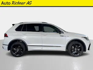 VW Tiguan 2.0 TSI R-Line DSG