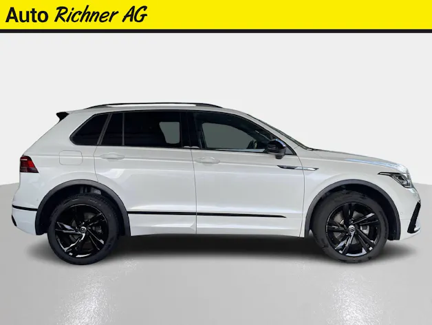 VW Tiguan 2.0 TSI R-Line DSG