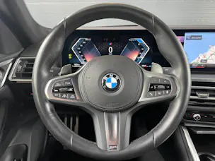 BMW 420d xDrive SAG Gran Coupé