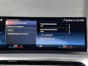 BMW 420d xDrive SAG Gran Coupé