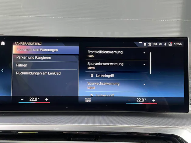 BMW 420d xDrive SAG Gran Coupé