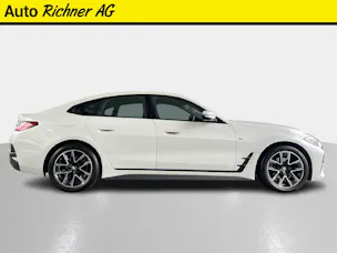 BMW 420d xDrive SAG Gran Coupé