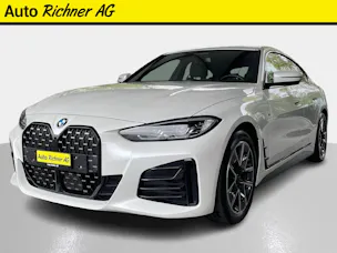 BMW 420d xDrive SAG Gran Coupé