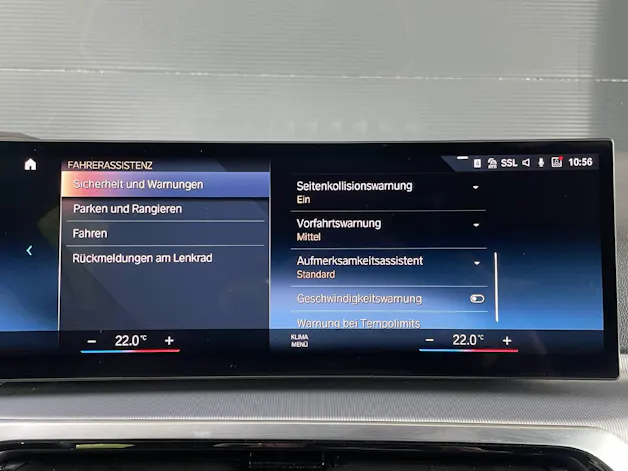 BMW 420d xDrive SAG Gran Coupé
