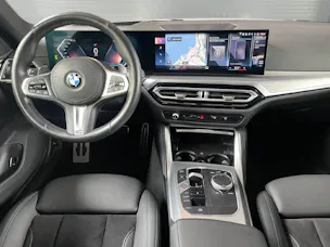 BMW 420d xDrive SAG Gran Coupé