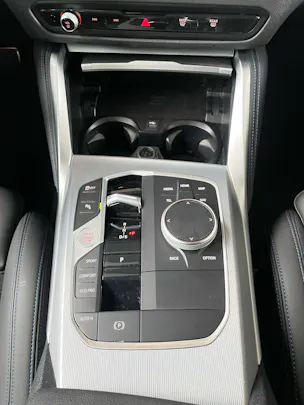 BMW 420d xDrive SAG Gran Coupé