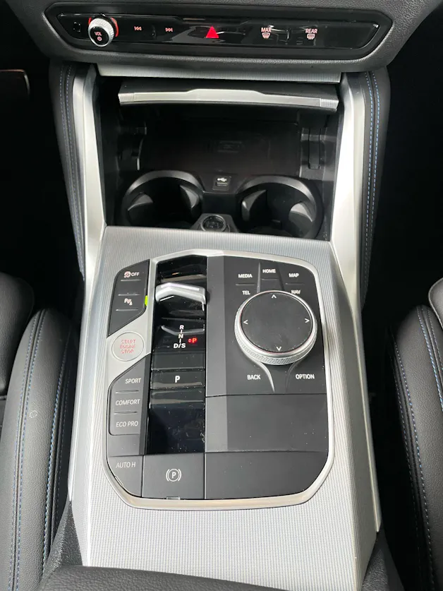 BMW 420d xDrive SAG Gran Coupé