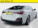 BMW 420d xDrive SAG Gran Coupé