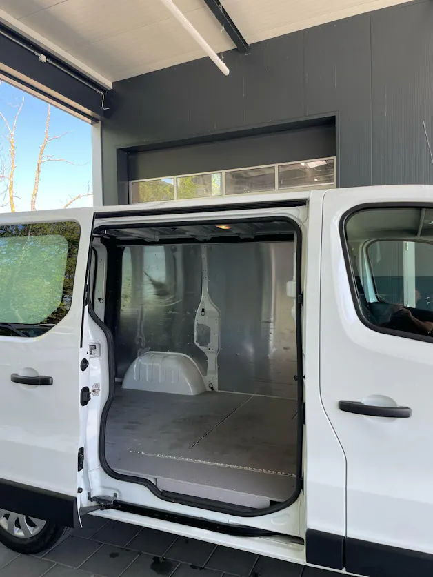 Renault Trafic Kaw. 3.0 t L1 H1 2.0 dCi 120 Business