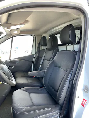 Renault Trafic Kaw. 3.0 t L1 H1 2.0 dCi 120 Business