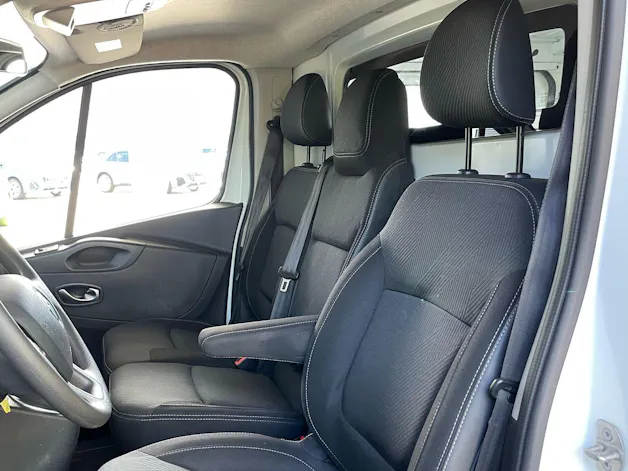 Renault Trafic Kaw. 3.0 t L1 H1 2.0 dCi 120 Business