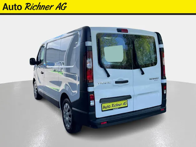 Renault Trafic Kaw. 3.0 t L1 H1 2.0 dCi 120 Business