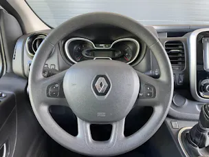 Renault Trafic Kaw. 3.0 t L1 H1 2.0 dCi 120 Business