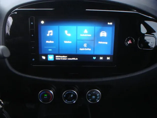 Toyota Aygo X 1.0 VVT-i Comfort