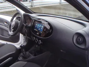 Toyota Aygo X 1.0 VVT-i Comfort
