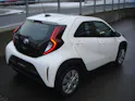 Toyota Aygo X 1.0 VVT-i Comfort