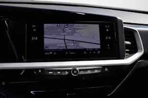 OPEL Grandland 1.6 T PHEV GSE