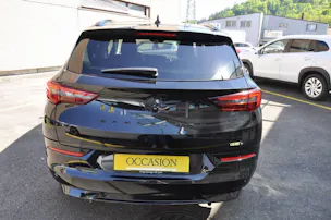 Opel Grandland 1.6 T PHEV GSE