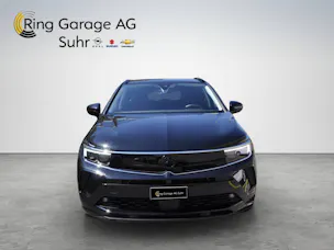 OPEL Grandland 1.6 T PHEV GSE