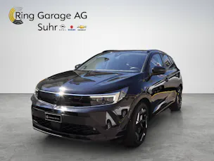 OPEL Grandland 1.6 T PHEV GSE