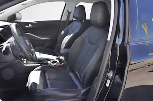 OPEL Grandland 1.6 T PHEV GSE