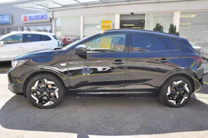 Opel Grandland 1.6 T PHEV GSE