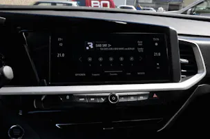 Opel Grandland 1.6 T PHEV GSE