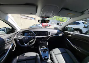 Opel Grandland 1.6 T PHEV GSE