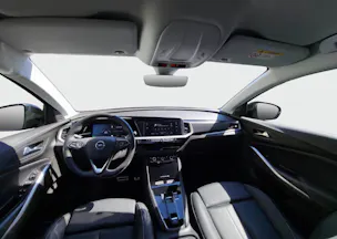 OPEL Grandland 1.6 T PHEV GSE