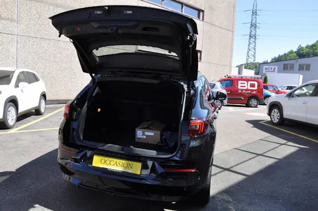 Opel Grandland 1.6 T PHEV GSE