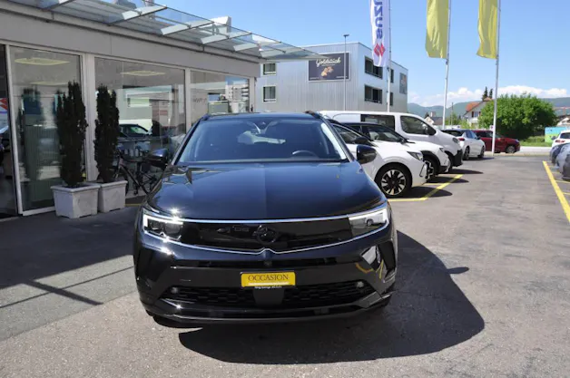Opel Grandland 1.6 T PHEV GSE