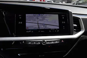 Opel Grandland 1.6 T PHEV GSE