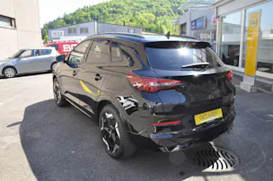 Opel Grandland 1.6 T PHEV GSE