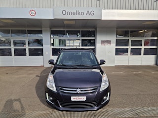 Vehicle image SUZUKI SWIFT 0