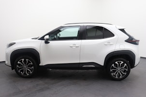 Vehicle image TOYOTA Yaris Cross 1.5 VVT-i HSD Trend AWD-i