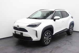 Vehicle image TOYOTA Yaris Cross 1.5 VVT-i HSD Trend AWD-i