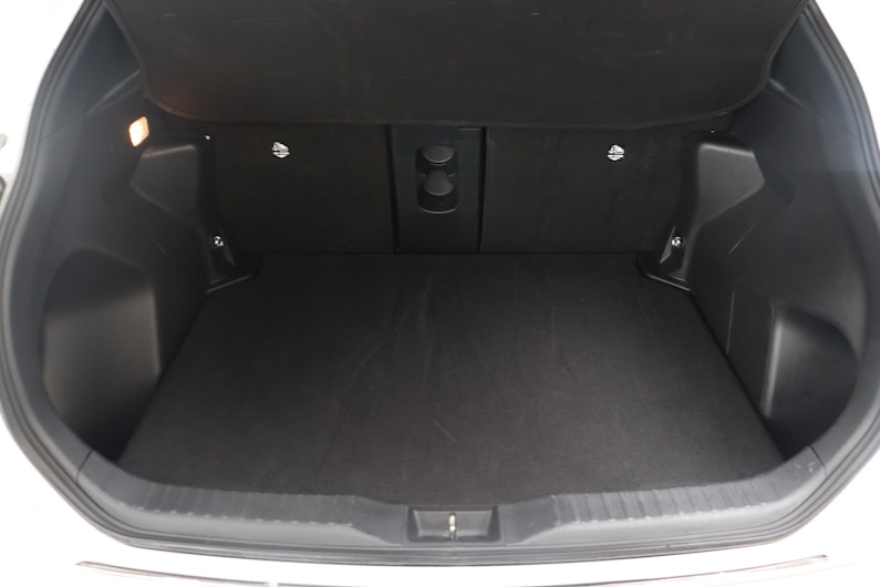 Vehicle image TOYOTA YARIS CROSS