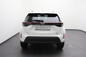 Vehicle image TOYOTA Yaris Cross 1.5 VVT-i HSD Trend AWD-i