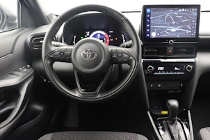 Vehicle image TOYOTA Yaris Cross 1.5 VVT-i HSD Trend AWD-i