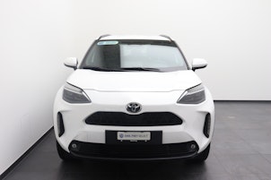 Vehicle image TOYOTA Yaris Cross 1.5 VVT-i HSD Trend AWD-i