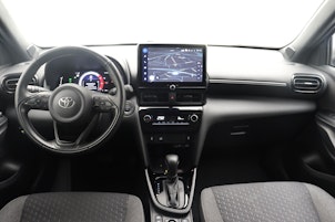 Vehicle image TOYOTA Yaris Cross 1.5 VVT-i HSD Trend AWD-i