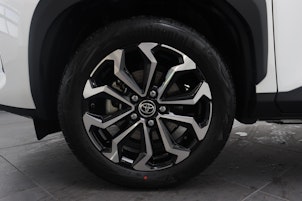 Vehicle image TOYOTA Yaris Cross 1.5 VVT-i HSD Trend AWD-i