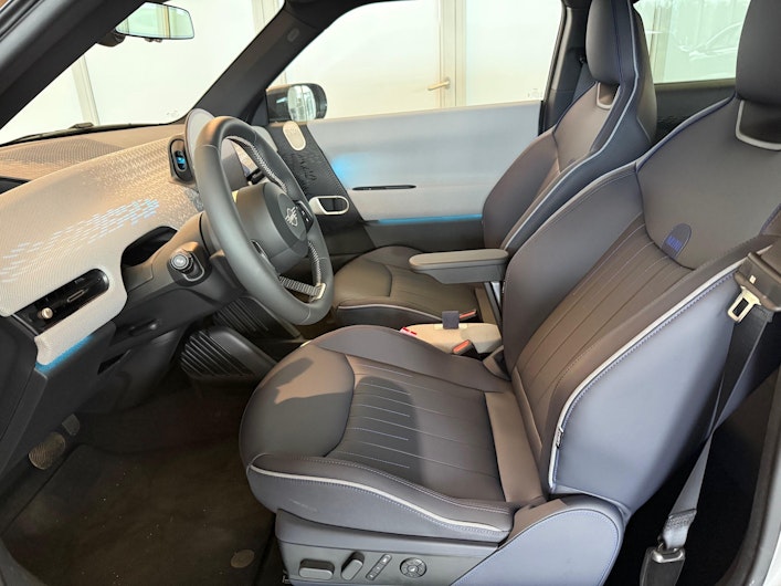 Vehicle image MINI MINI