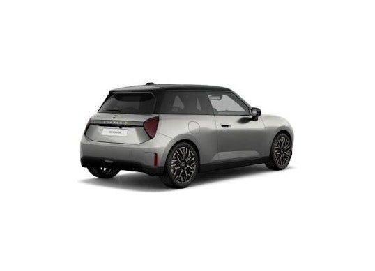 MINI Mini J01 Cooper SE 1